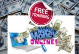 Free Training Make Money Online